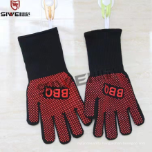 finger protection welding safety glove